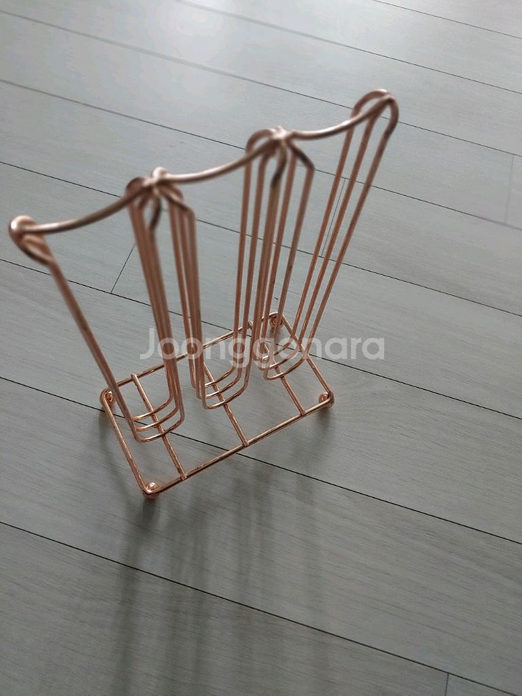 카누 캡슐 커피 보관함 스텐드 케이스--2