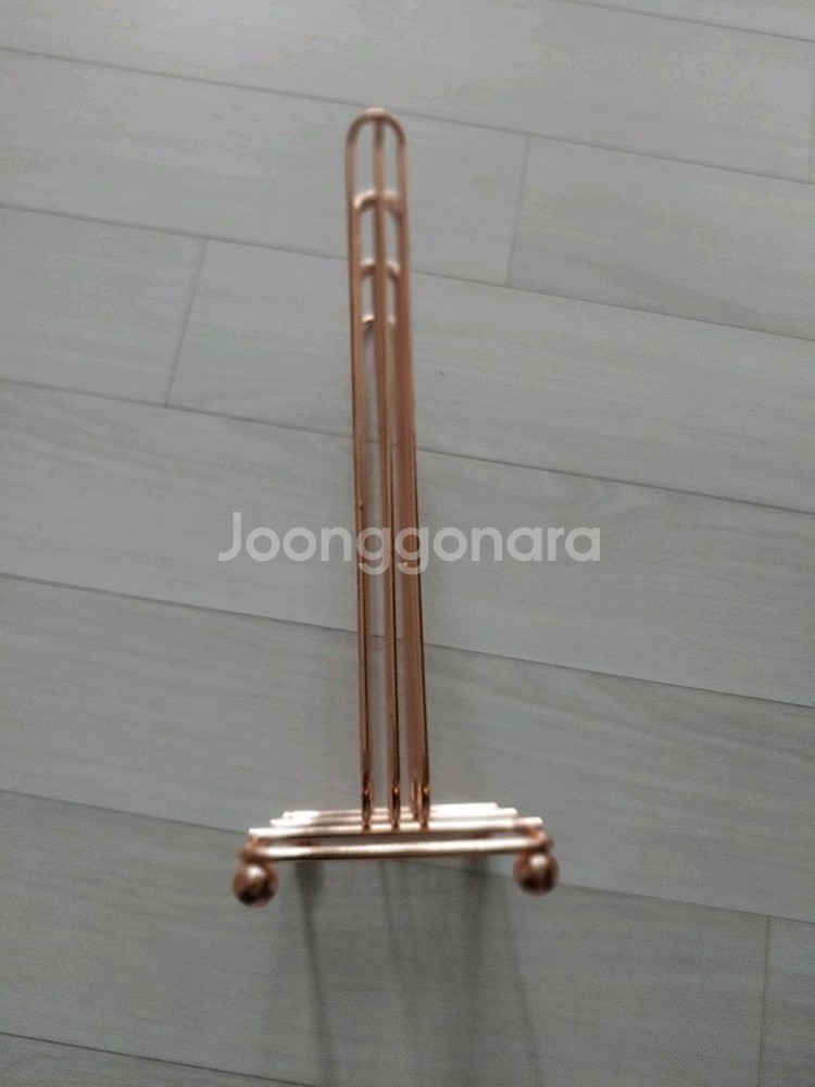 카누 캡슐 커피 보관함 스텐드 케이스--3