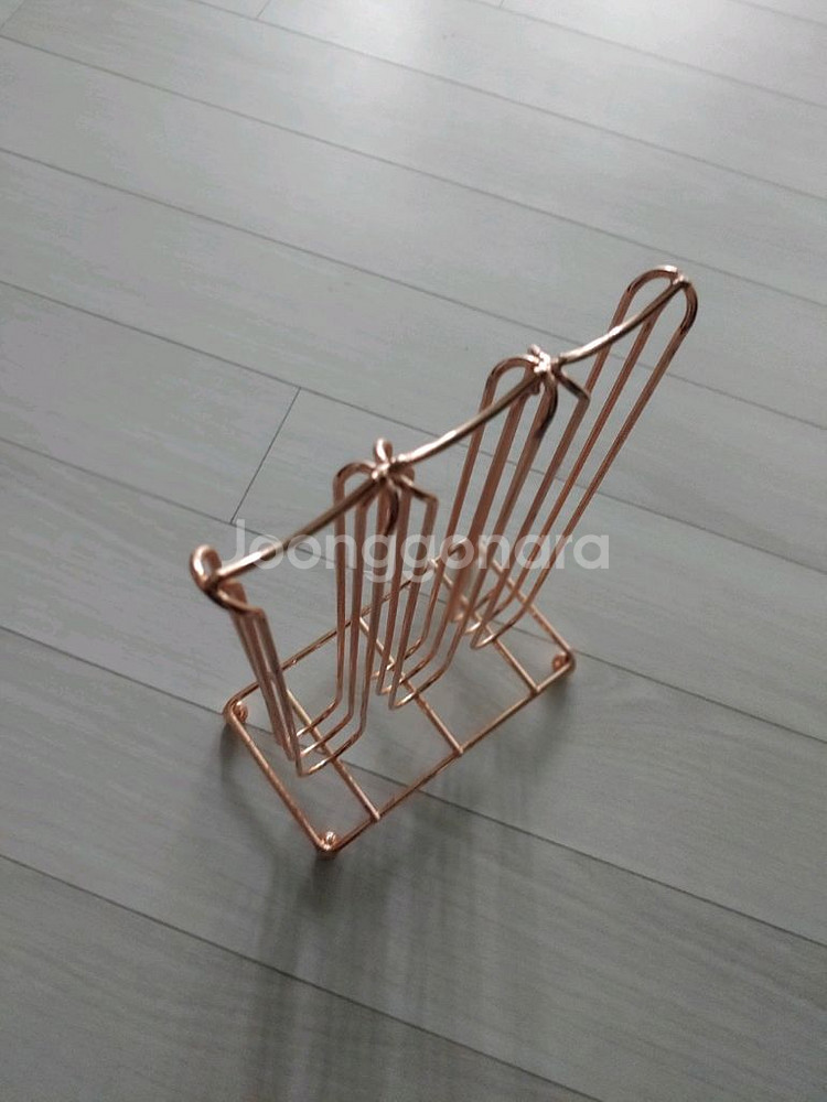 카누 캡슐 커피 보관함 스텐드 케이스--4