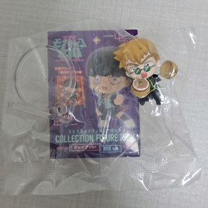 몹사 모브사이코 레이겐 피규어 RICH 차이나 미개봉