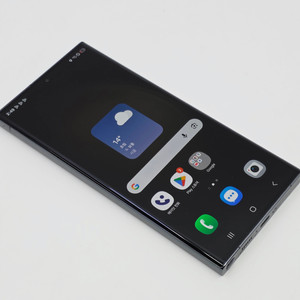 삼성전자 갤럭시S23울트라 5G 256GB 공기계