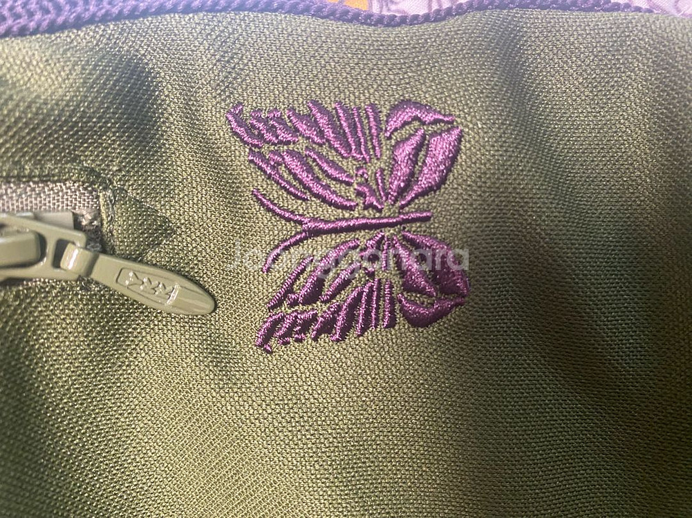 니들스 hd 트랙 팬츠--1