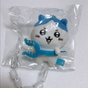 치이카와 먼작귀 하치와레 부르부르 부르부르즈 마스코트