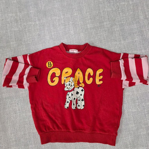 베베드피노 맨투맨 130