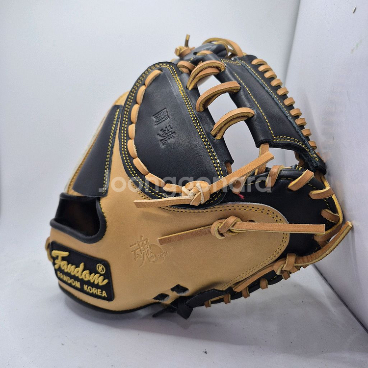 팬덤 야구글러브 포수미트 FD34-51--0