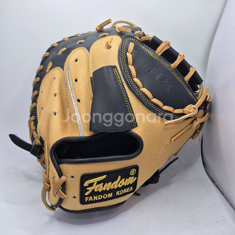팬덤 야구글러브 포수미트 FD34-51--1