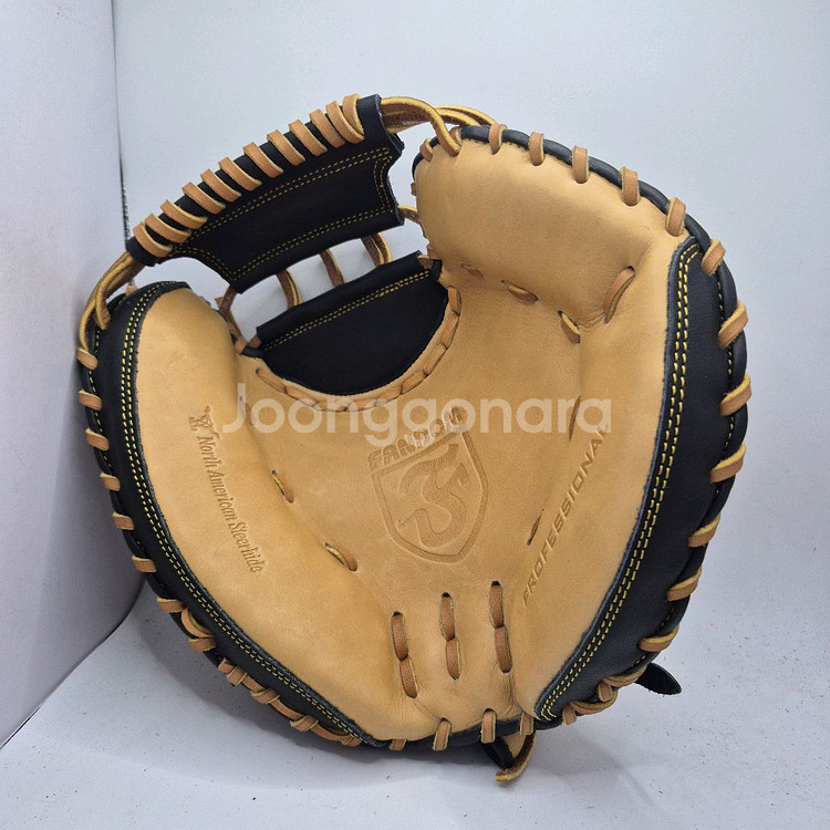 팬덤 야구글러브 포수미트 FD34-51--6