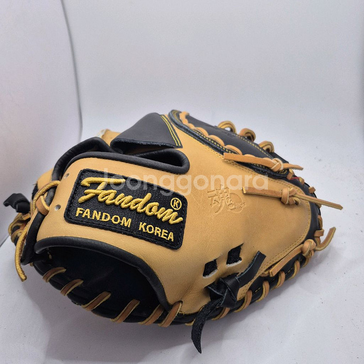 팬덤 야구글러브 포수미트 FD34-51--5