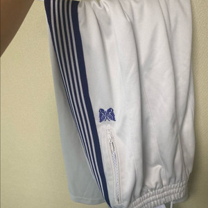 니들스 hd 트랙 팬츠