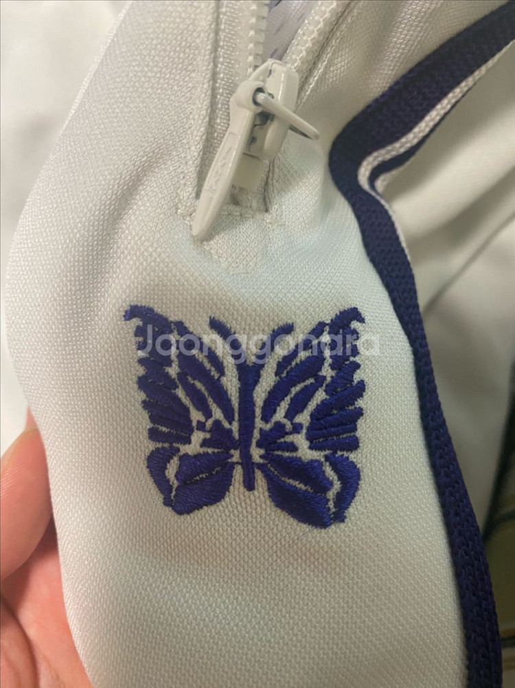 니들스 hd 트랙 팬츠--1