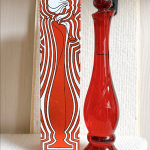 빈티지 에이본 루비베이스 디캔더 언포게터블 코롱90ml