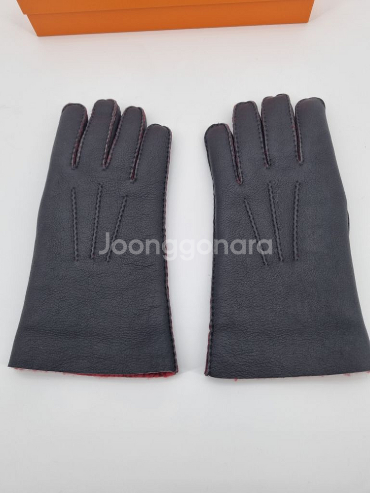 (새상품급)에르메스 장갑--2