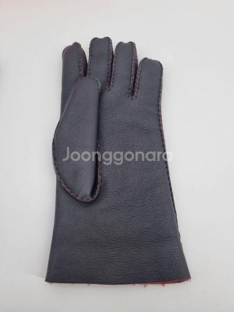 (새상품급)에르메스 장갑--4