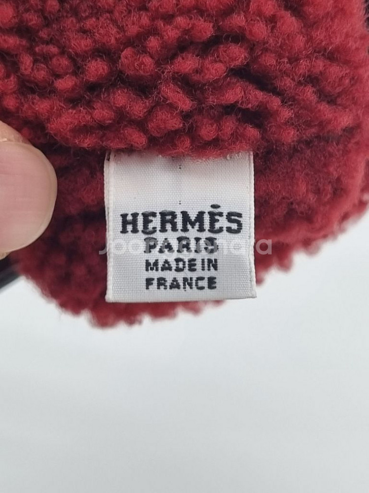 (새상품급)에르메스 장갑--8