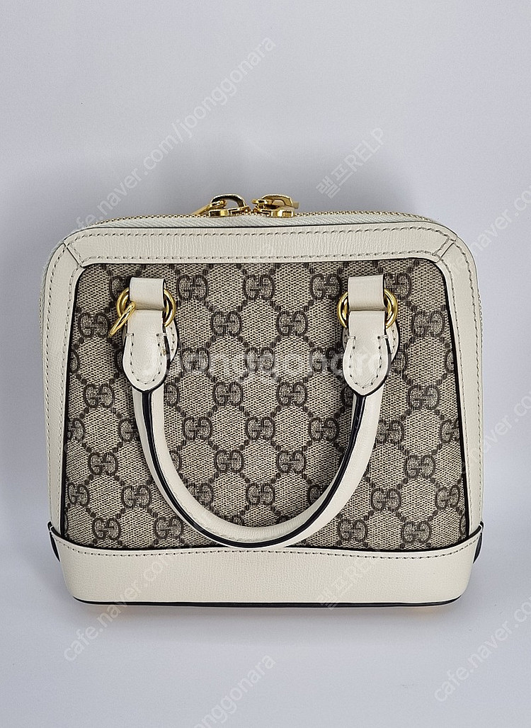 구찌홀스빗1955탑핸들, 구찌가방--2