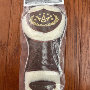 스카티카메론 2014 Winter Fleece 드라이버