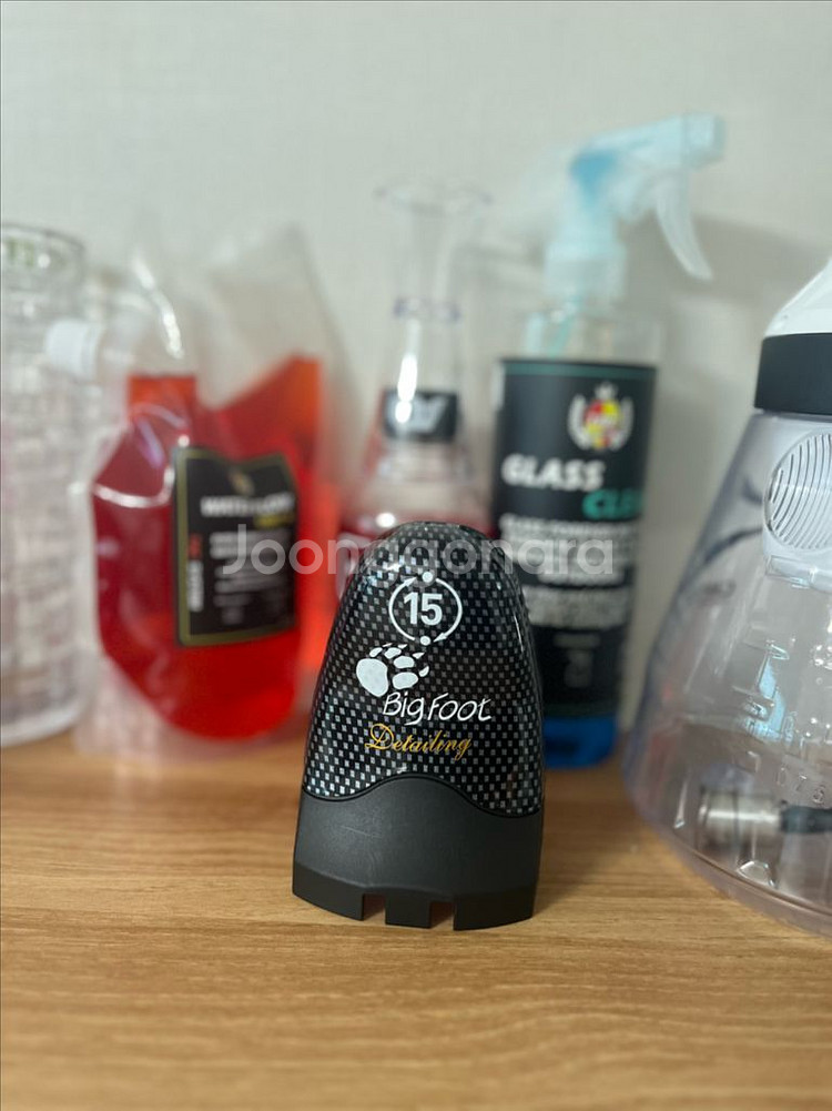 루페스 마크I LHR15ES 앞케이스/헤드커버--0