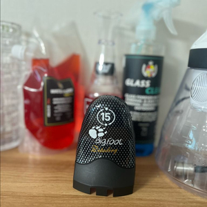 루페스 마크I LHR15ES 앞케이스/헤드커버