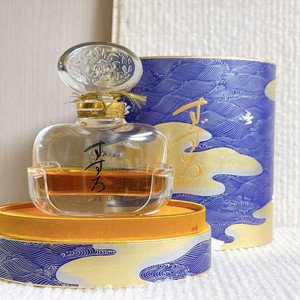 빈티지 시세이도 스즈로 퍼퓸 30ml