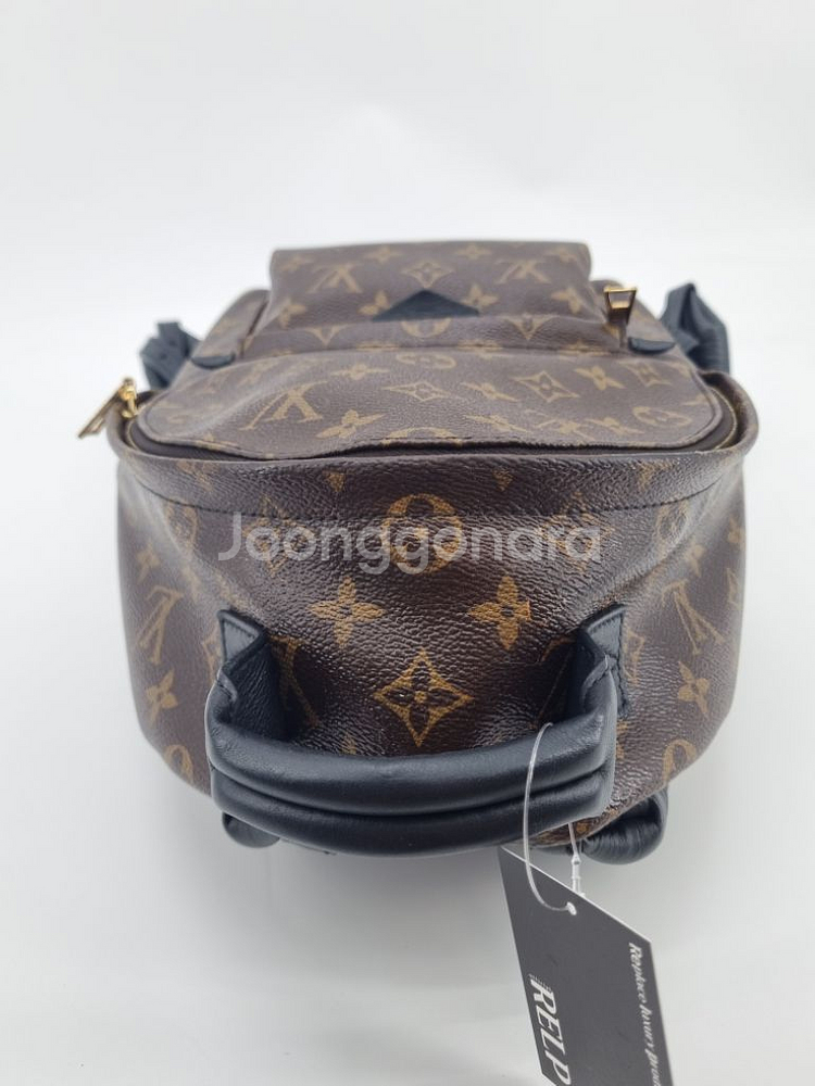 루이비통 백팩--8