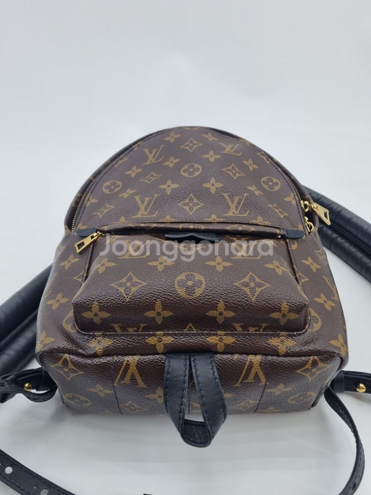 루이비통 백팩--9