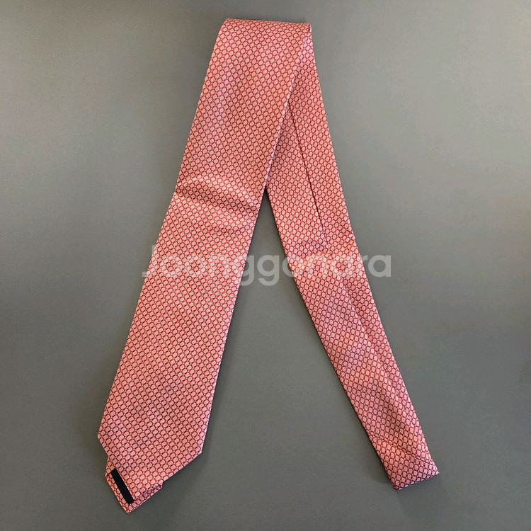 Hugo Boss 휴고 보스 명품 넥타이--1