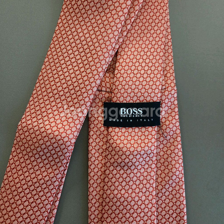 Hugo Boss 휴고 보스 명품 넥타이--3