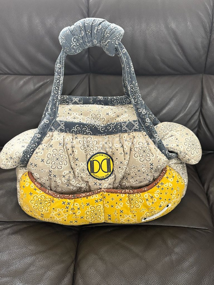 디자인포도그 딤섬백--1