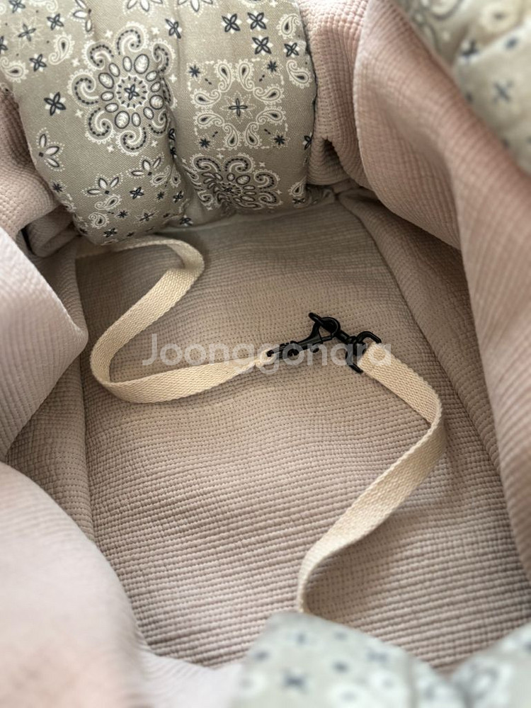 디자인포도그 딤섬백--3