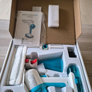 VENTUS AQUA MINI 무선 청소기 새상품