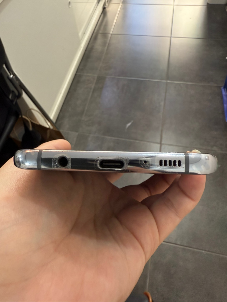 갤럭시S10 5G 256GB 블랙--3