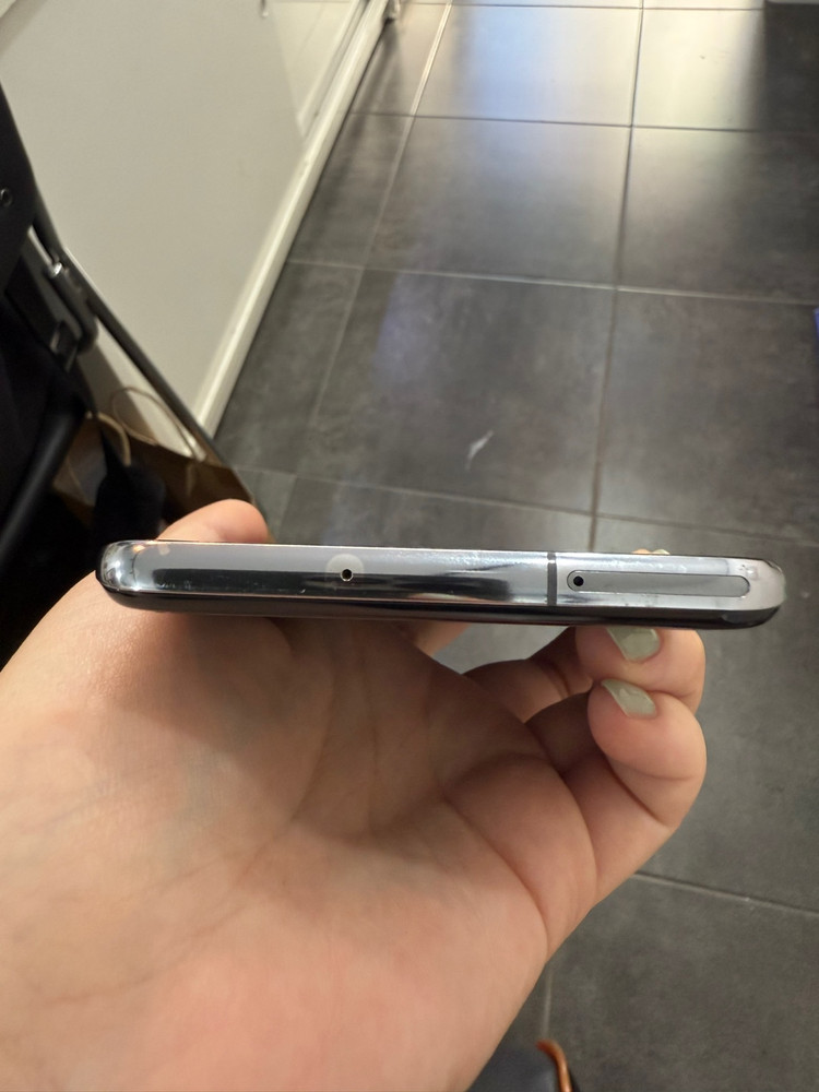 갤럭시S10 5G 256GB 블랙--4