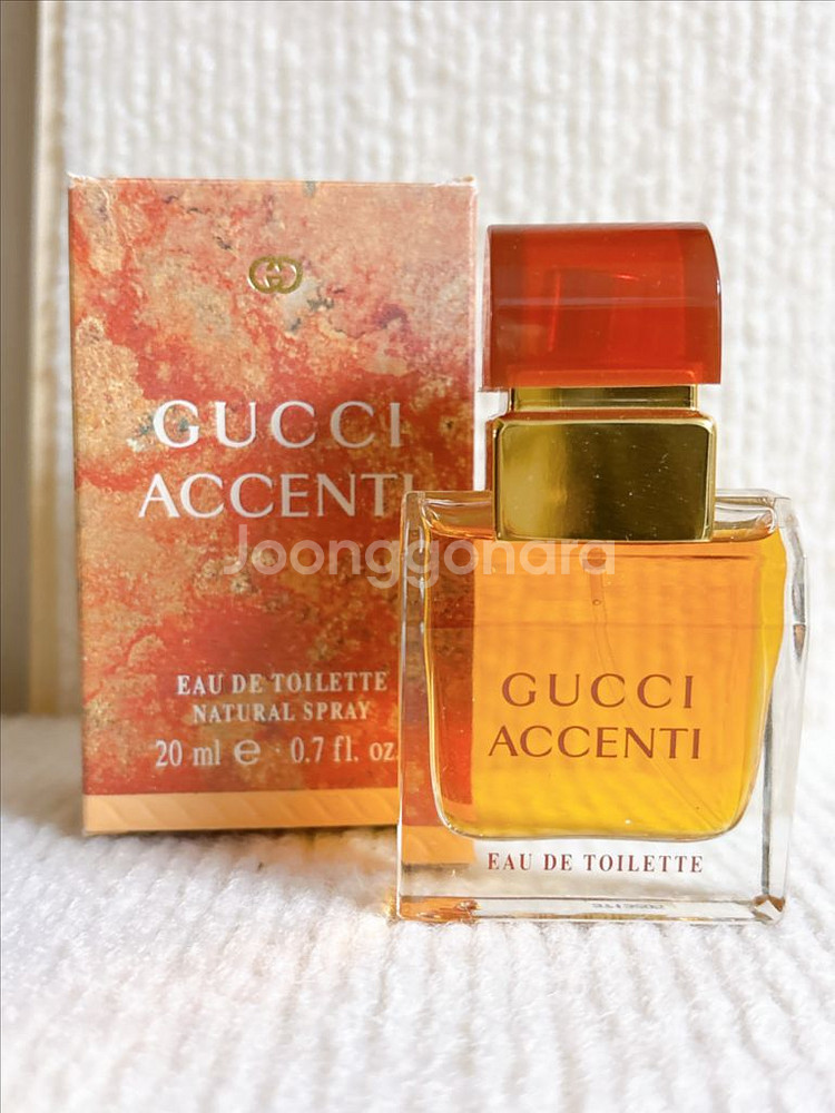 구찌 악센티 edt 20ml--0