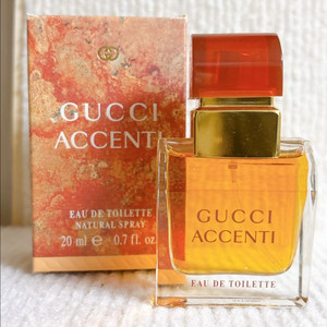 구찌 악센티 edt 20ml
