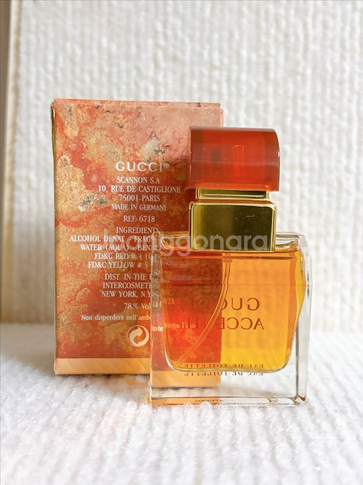 구찌 악센티 edt 20ml--1