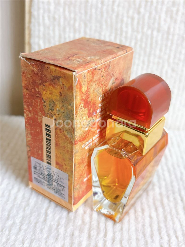 구찌 악센티 edt 20ml--2