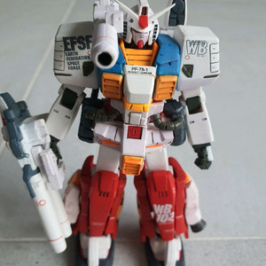 건담 픽스 퍼팩트건담