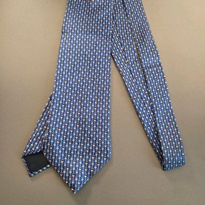 Bernard made in france 빈티지 넥타이