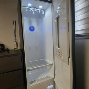 LG오브제 스타일러 5구