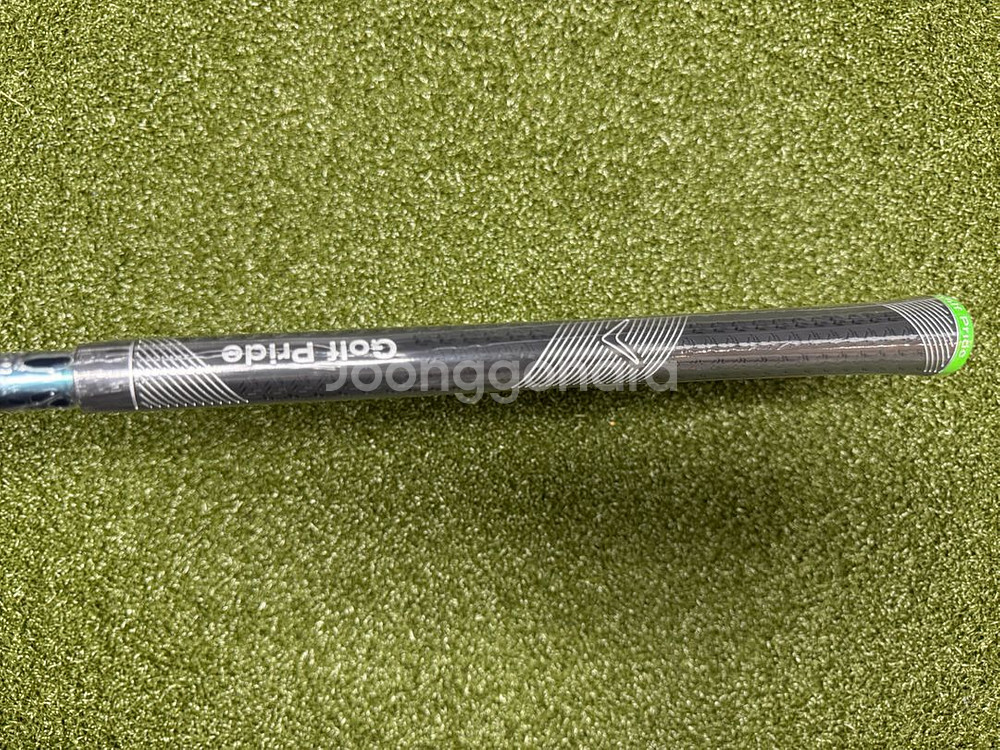 (새상품) 캘러웨이 엘리트X 유틸리티 4번 R--2