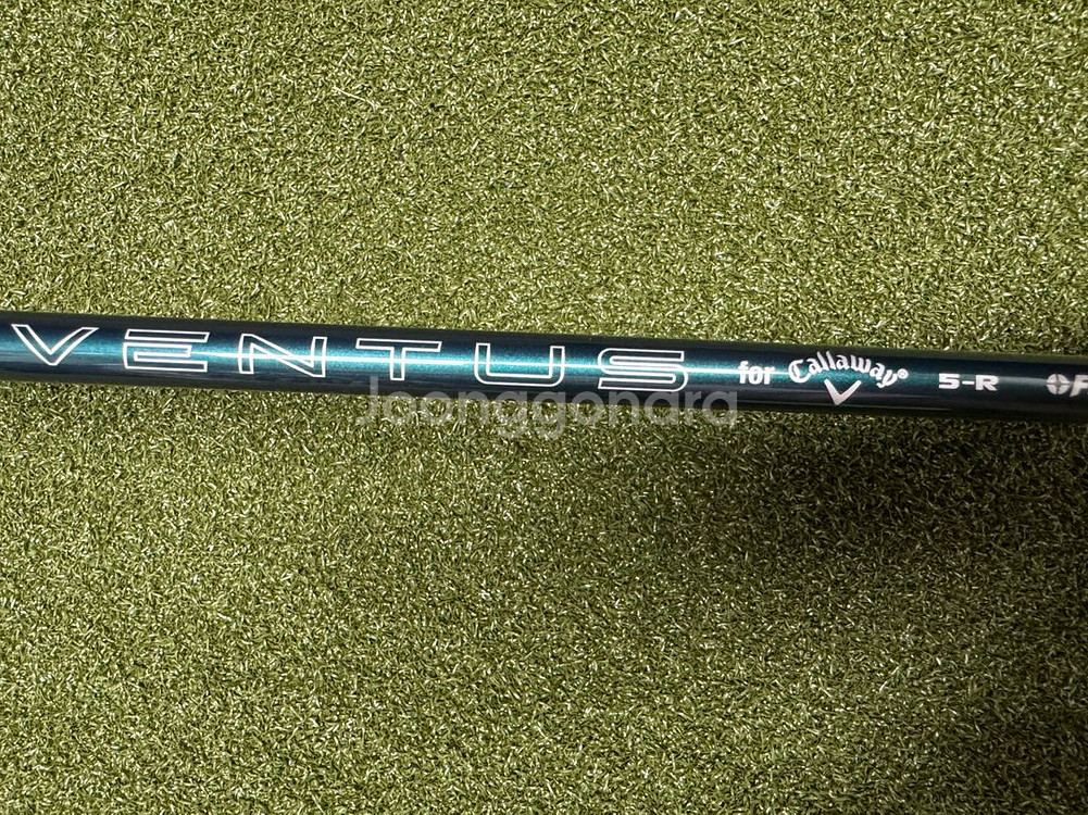 (새상품) 캘러웨이 엘리트X 유틸리티 4번 R--1