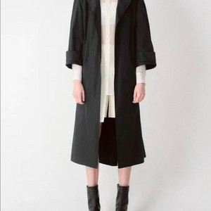 제평 스미스11 트렌치 타임스타일 (단추 타임)