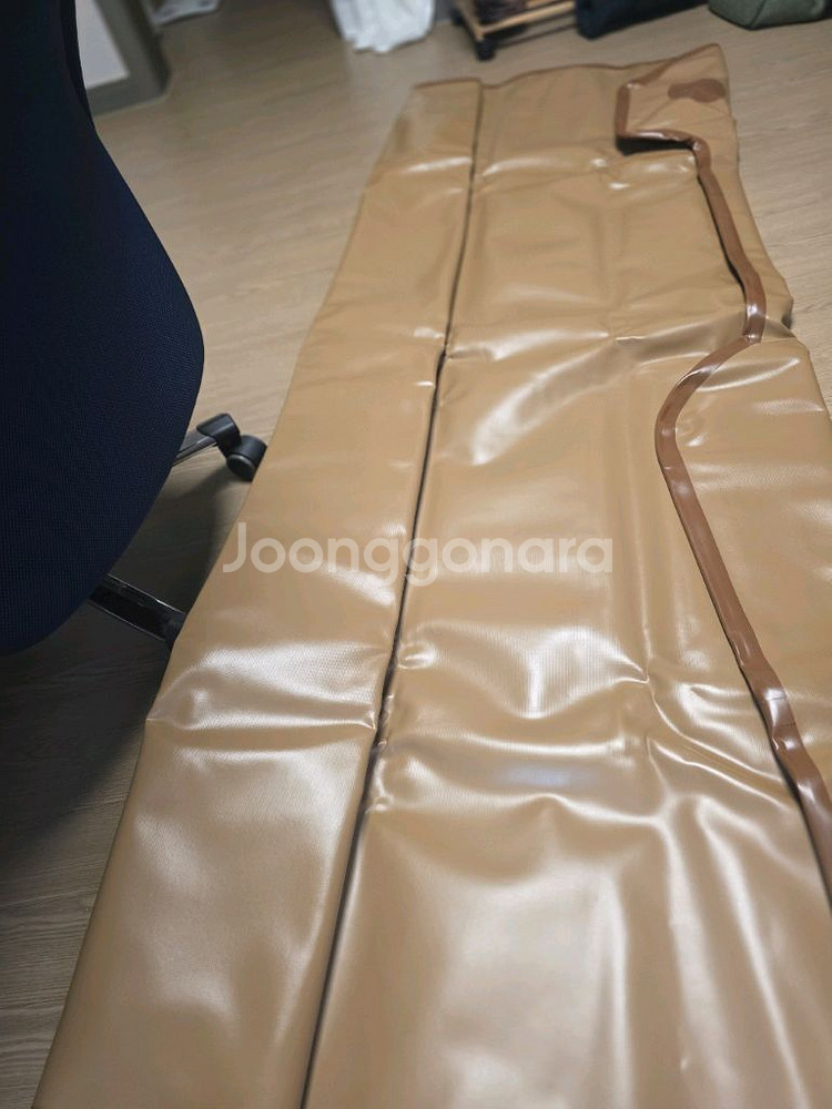 펠리세이드 전용 에어박스 제품 에어매트--0