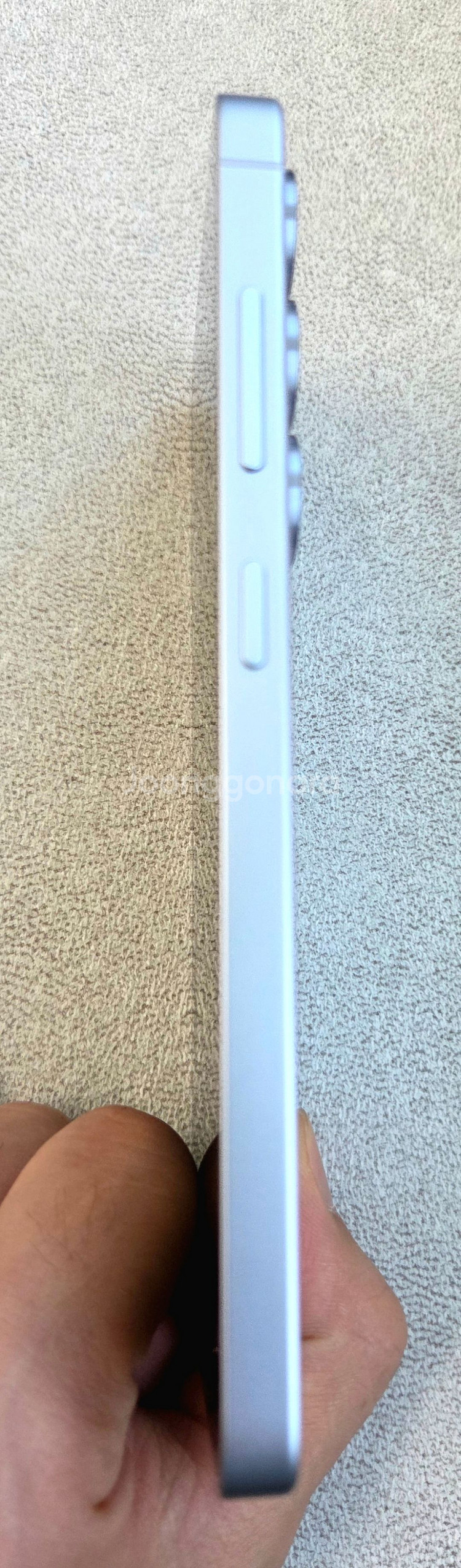 갤럭시 S25_256G 블루 새폰급 팝니다.[70만]--5