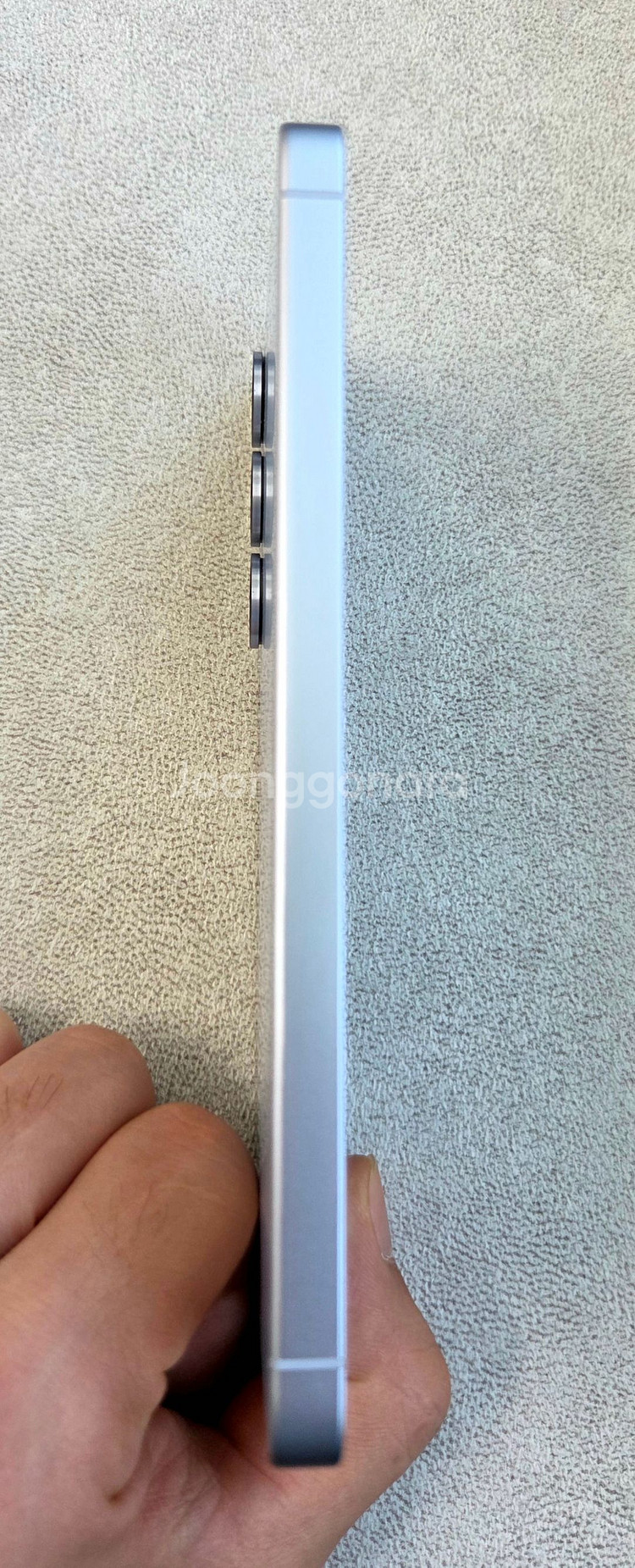 갤럭시 S25_256G 블루 새폰급 팝니다.[70만]--6