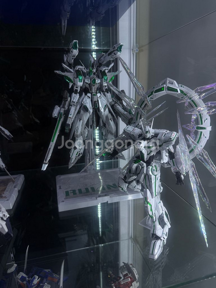 초모역혼 스타게이저 글로리, 인피니트디멘션 룰링 한정판--0