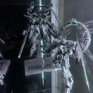 초모역혼 스타게이저 글로리, 인피니트디멘션 룰링 한정판