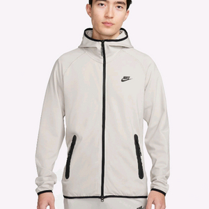 [새상품]나이키 테크팩 후드집업 팝니다.