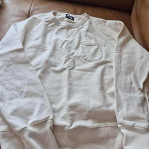 태너리 일구스또델시뇨레 스웻 맨투맨 2컬러