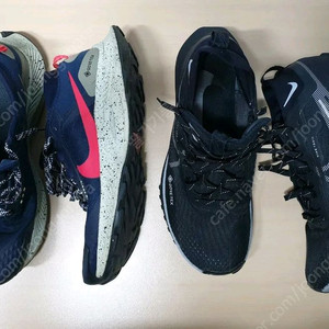 나이키 페가수스 트레일 고어텍스 - 270